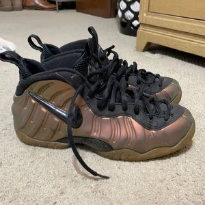 Nike Foamposite Pro “Gym Green”